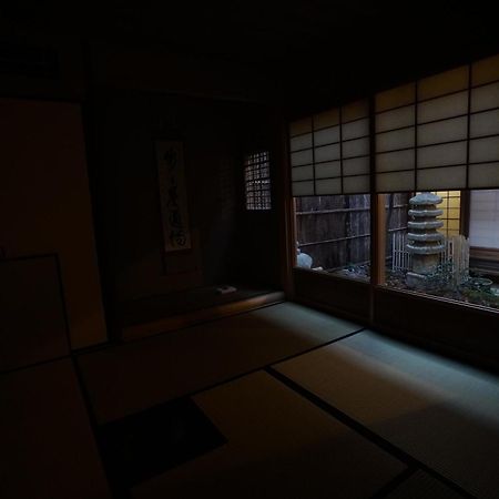 Ryokan Tori Quioto Exterior foto