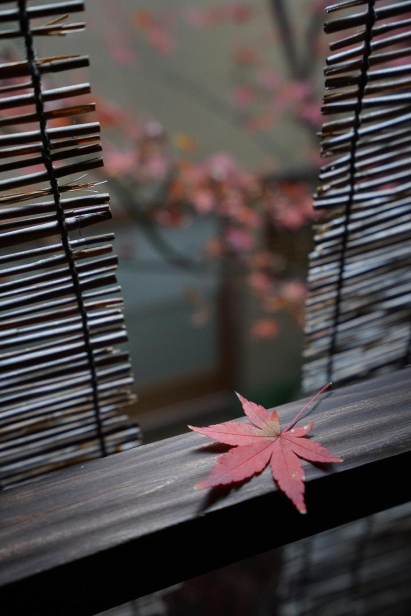 Ryokan Tori Quioto Exterior foto
