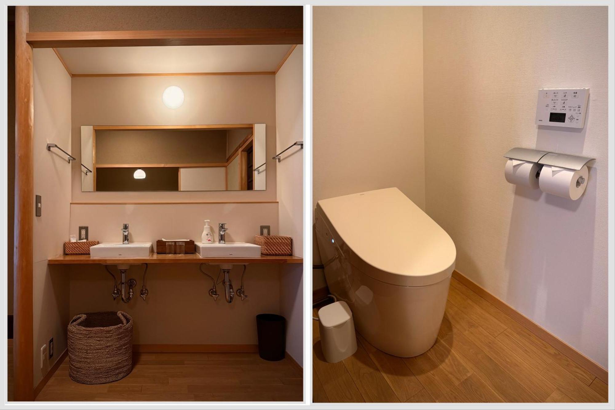 Ryokan Tori Quioto Quarto foto