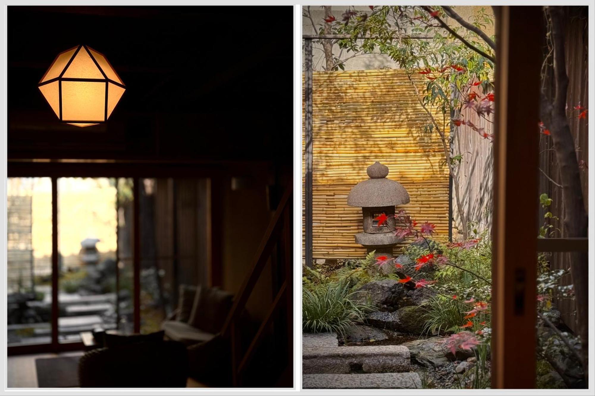 Ryokan Tori Quioto Quarto foto