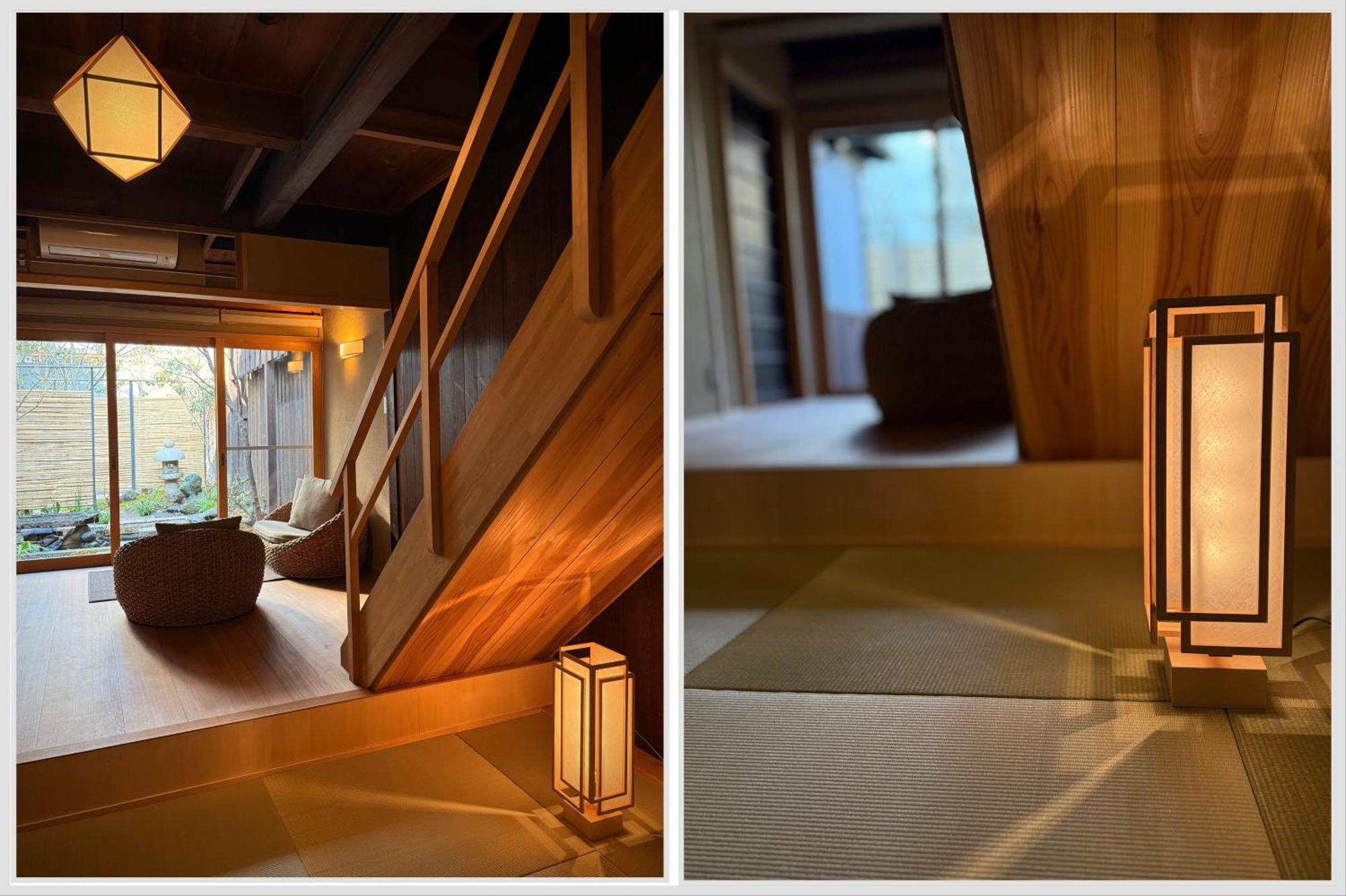 Ryokan Tori Quioto Quarto foto
