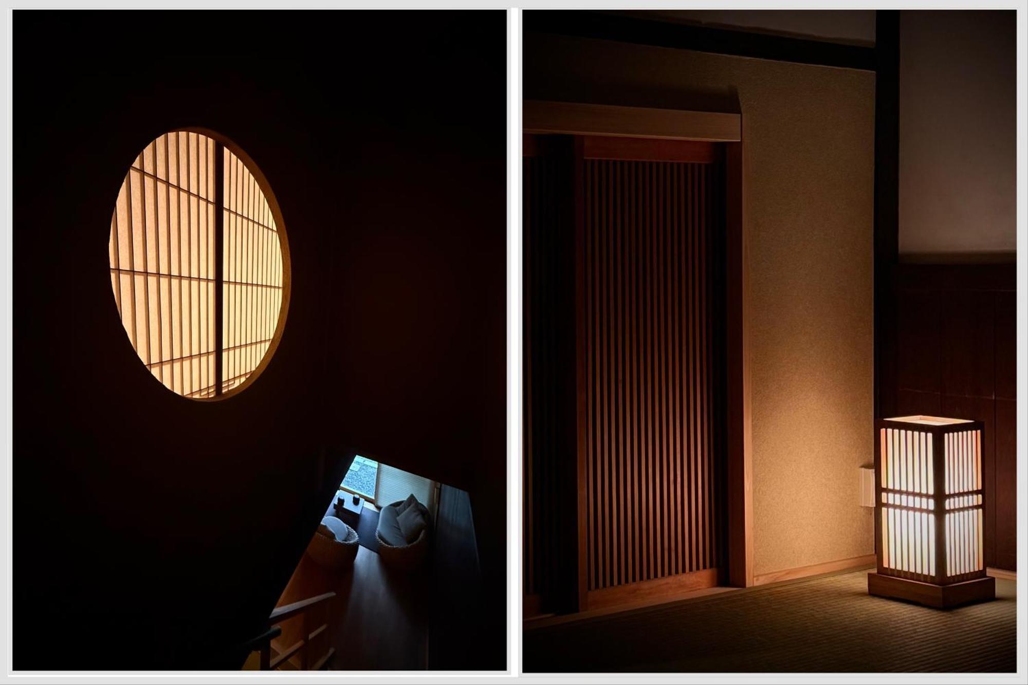 Ryokan Tori Quioto Quarto foto