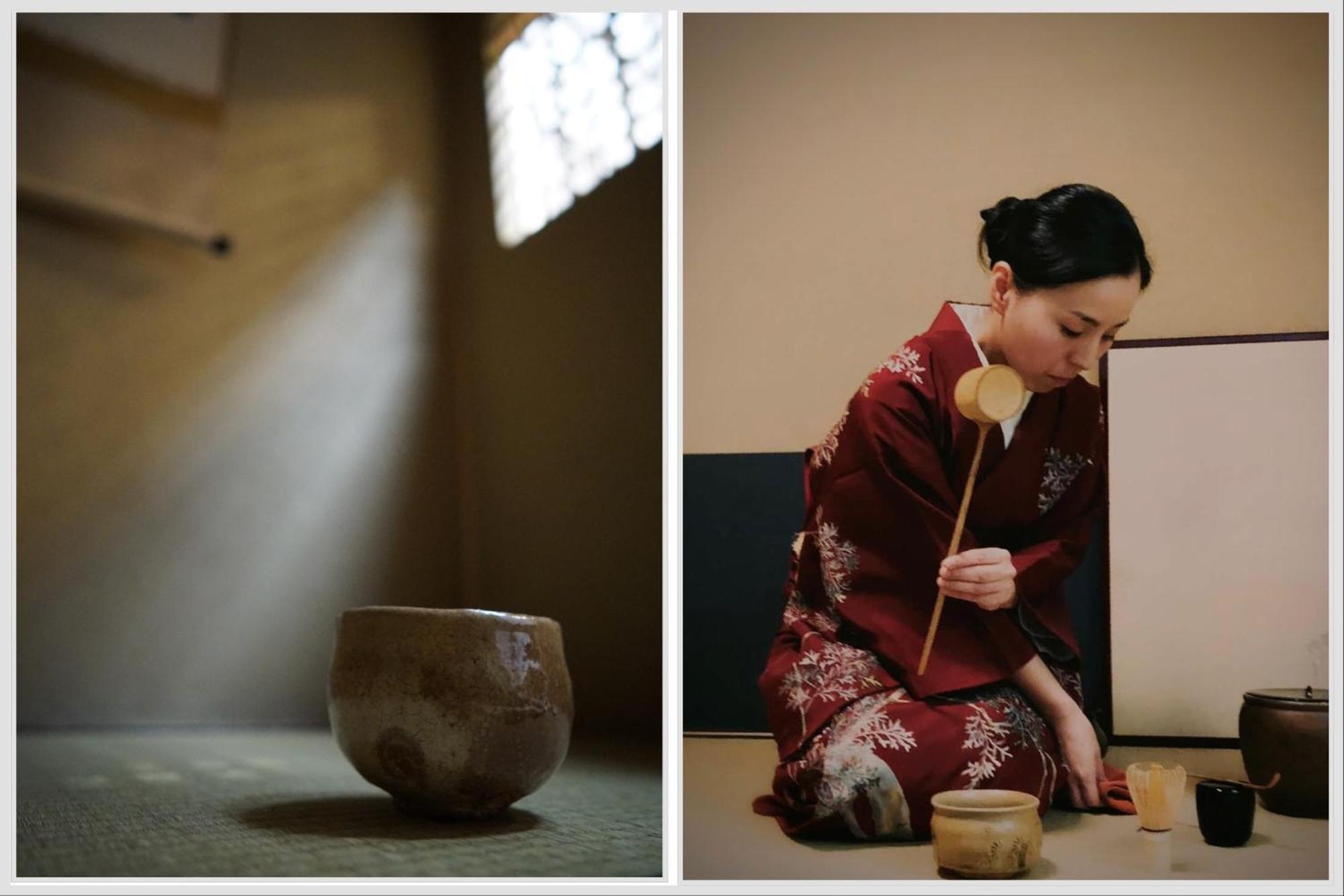Ryokan Tori Quioto Quarto foto
