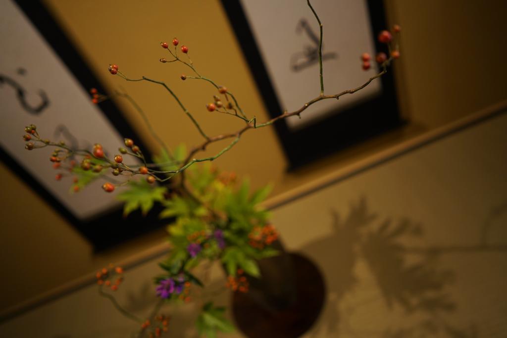 Ryokan Tori Quioto Exterior foto