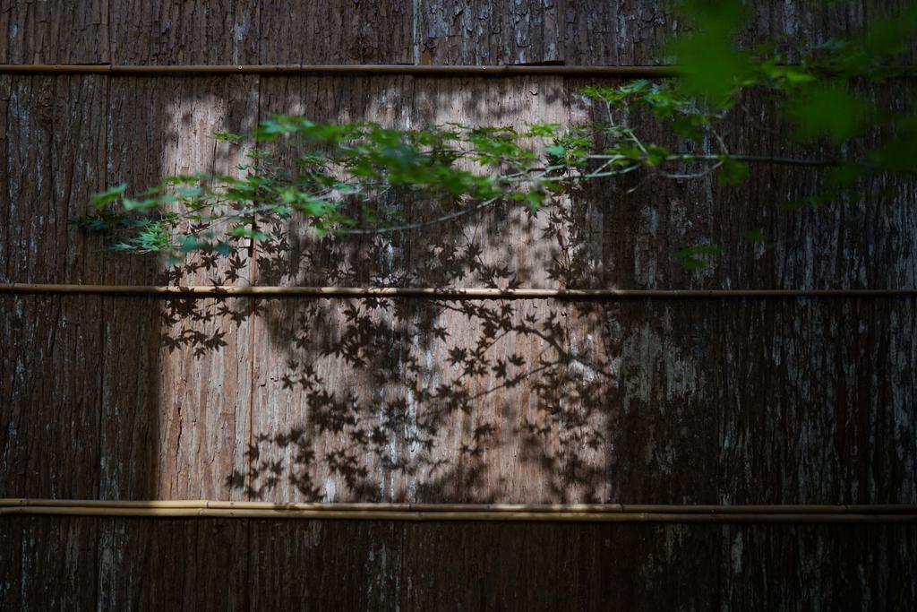 Ryokan Tori Quioto Exterior foto