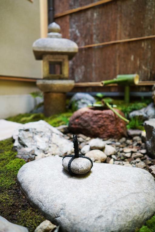 Ryokan Tori Quioto Exterior foto