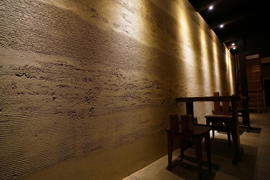 Ryokan Tori Quioto Exterior foto