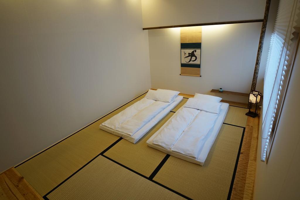 Ryokan Tori Quioto Exterior foto